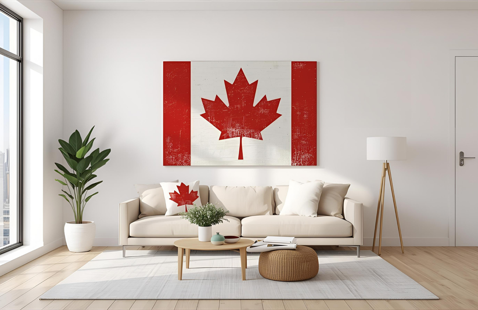 Seasonal Shift: Styling Your Canadian Home for Cozy Autumn Evenings
